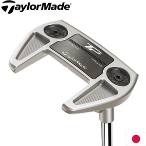 Taylormade TP Collection M2Th Truss Heel Putter Japanese Spec - Picture 1 of 6