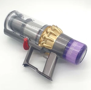 NEW DYSON V11 ABSOLUTE (SV15) GOLD MAIN BODY VACUUM - WITHOUT BATTERY - Picture 1 of 5