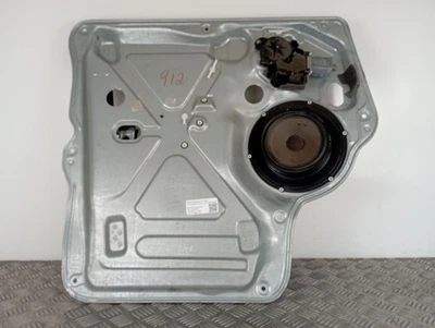 VOLKSWAGEN TRANSPORTER Mk VI SGA, 15-19 WINDOW REGULATOR (LEFT FRONT) 7E2837729P — 第 1/4 张图片