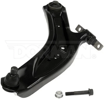 For Nissan Rogue 14-16 Control Arm and Ball Joint Assembly Front Passenger Side Foto 1 de 4