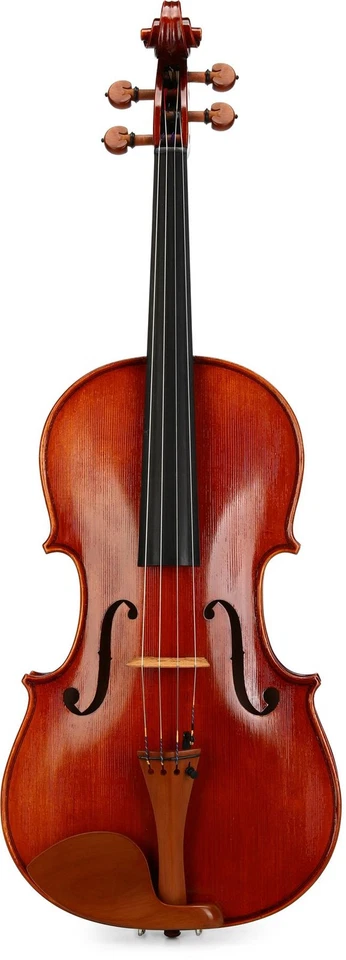 Eastman VA200 Andreas Eastman Intermediate Viola - 16.5-inch - Image 1 of 4