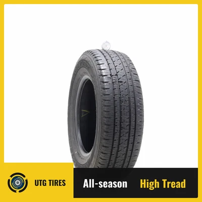 Usado 235/70R16 Bridgestone Dueler H/L Alenza Plus 106H - 10/32 Foto 1 de 4