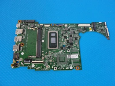 Placa madre Acer Aspire A515-54 i5-10210U 1,6 GHz 4 GB NBHNA11002/conector DC suelto Foto 1 de 4