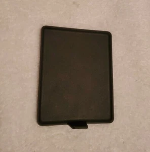 2015-2018 JEEP RENEGADE RUBBER INSERT TRIM PANEL COVER BLACK 735630253 OEM! - Picture 1 of 8