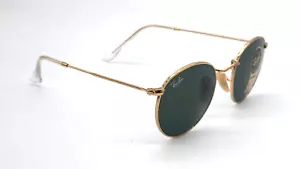 Ray-Ban RB3447 001 50-21 Men's Sunglasses - Picture 1 of 6
