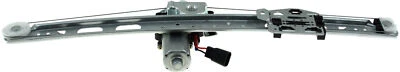  Rear, Passenger Side Window Regulator For Mercedes Benz ML500 2004-2005 - Изображение 1 из 4