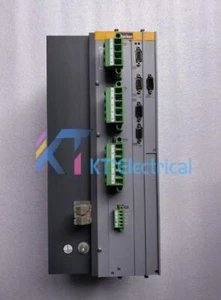 1PCS Parker C3S300V4F10 I11 T30 M12 servo drive in good condition - Picture 1 of 3