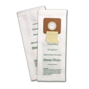 CleanMax Vacuum Bags by Green Klean - Picture 1 of 1
