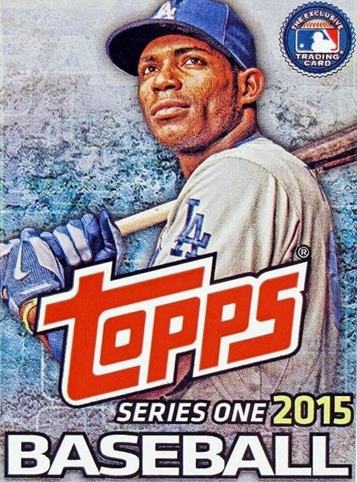 2015 Topps Series 1 baseball #176-351 CHOOSE YOUR PLAYER COMPLETE YOUR SET - Image 1 of 1