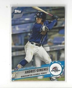 2019 Topps Pro Debut Baseball MILB Leaps and Bounds Insert Singles - You Choose
