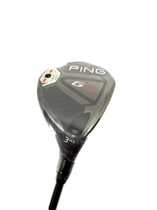 [NEW] PING G410 LST #3-Fairway Wood Alta CB 65 Red /RH/Extra Sitff /RH - Picture 1 of 10