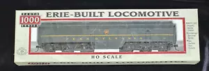 NIB PROTO 1000 PENNSYLVANIA ERIE GEBAUTES MODELL DIESELBETRIEBEN B EINHEIT KOSTENLOSER VERSAND - Bild 1 von 10