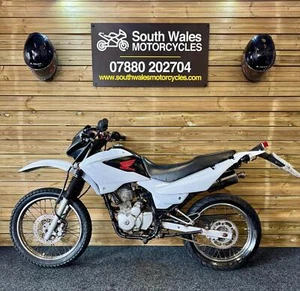 Honda XR125 / 2007 (56) model / covered 25,980 miles - Picture 1 of 11