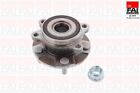 Fai Front Wheel Bearing Kit For Toyota Auris D-4D 1.4 July 2013 To July 2018