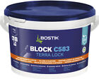 Bostik Block C583 Terra Lock 5kg Eimer Sperrmörtel Reparaturmörtel Putzmörtel