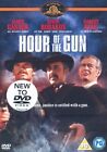 Hour Of The Gun Dvd (2007) James Garner, Sturges (dir) Cert Pg Amazing Value