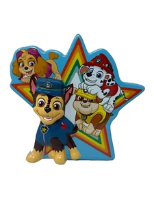 Paw Patrol 8" Keramikfigur Münzbank Sparschwein - Bild 1 von 4