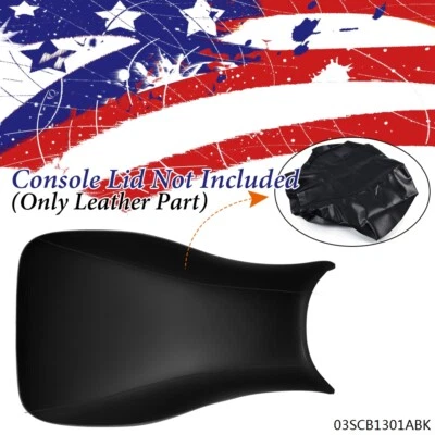 适合 2005 - 2011 2006 2007 2008 年 2009 年本田 Foreman Rubicon 500 座套 #6 N — 第 1/4 张图片