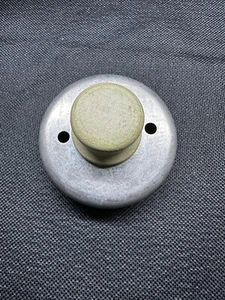 Vintage 1950's Metal Donut/Cookie Cutter - Picture 1 of 6