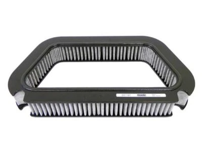Filtro de aire de cabina 55341DMNW 2004 2005 2006 2007 para Audi A8 Quattro 2003-2010 Foto 1 de 2