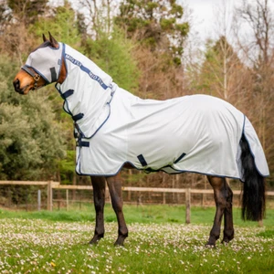 Horseware Ireland Mio Fly Rug - Picture 1 of 7