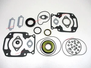 For Snowmobile Arctic Cat Wildcat 700, EFI, M.C. Complete Gasket Kit 09-711190 - Picture 1 of 7