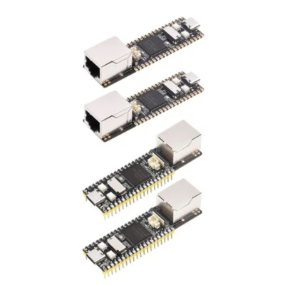 Luckfox RV1106 Integrates ARM Processors Linux Micro Development Board Processor - Image 1 of 4