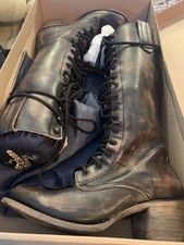 freebird chronic boots