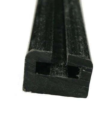 Arctic Cat Pantera 600, 2002-2005, Track Slides - PAIR - Image 1 of 2