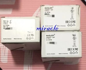 1pc brand new acA5472-5gm industrial camera Worldwide Delivery - Imagen 1 de 1