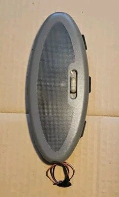 2008 Alfa Romeo GT 1.9 JTD REAR INTERIOR LIGHT 0881700 IN WORKING ORDER  - Image 1 of 3