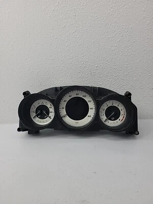 12-14 MERCEDES BENZ CLS550 VELOCÍMETRO CUADRO DE INSTRUMENTOS CALIBRE OEM Foto 1 de 4