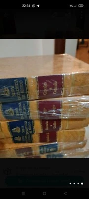 Nueva enciclopedia Del Mundo - Imagen 1 de 4