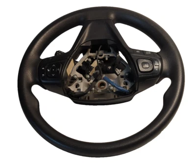 Volante del conductor Toyota Camry 2015-2017 con interruptor de control de crucero OEM Foto 1 de 4