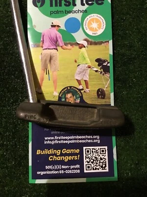 Ping Kushin 95029 Putter 33 Inches  - Image 1 of 4