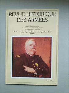 HISTORISCHE WAFFENZEITSCHRIFT NR. 1 1984 - Bild 1 von 1