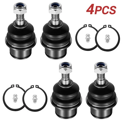 4 PC Lower Ball Joint Kit,For Dodge 2005-2017 Dodge Charger RWD Chrysler 300 Foto 1 de 4