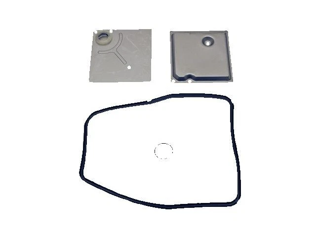 Kit de filtro de transmisión automática WIX 59RM87H para BMW 850i 1991-1992 5,0 L V12 Foto 1 de 1