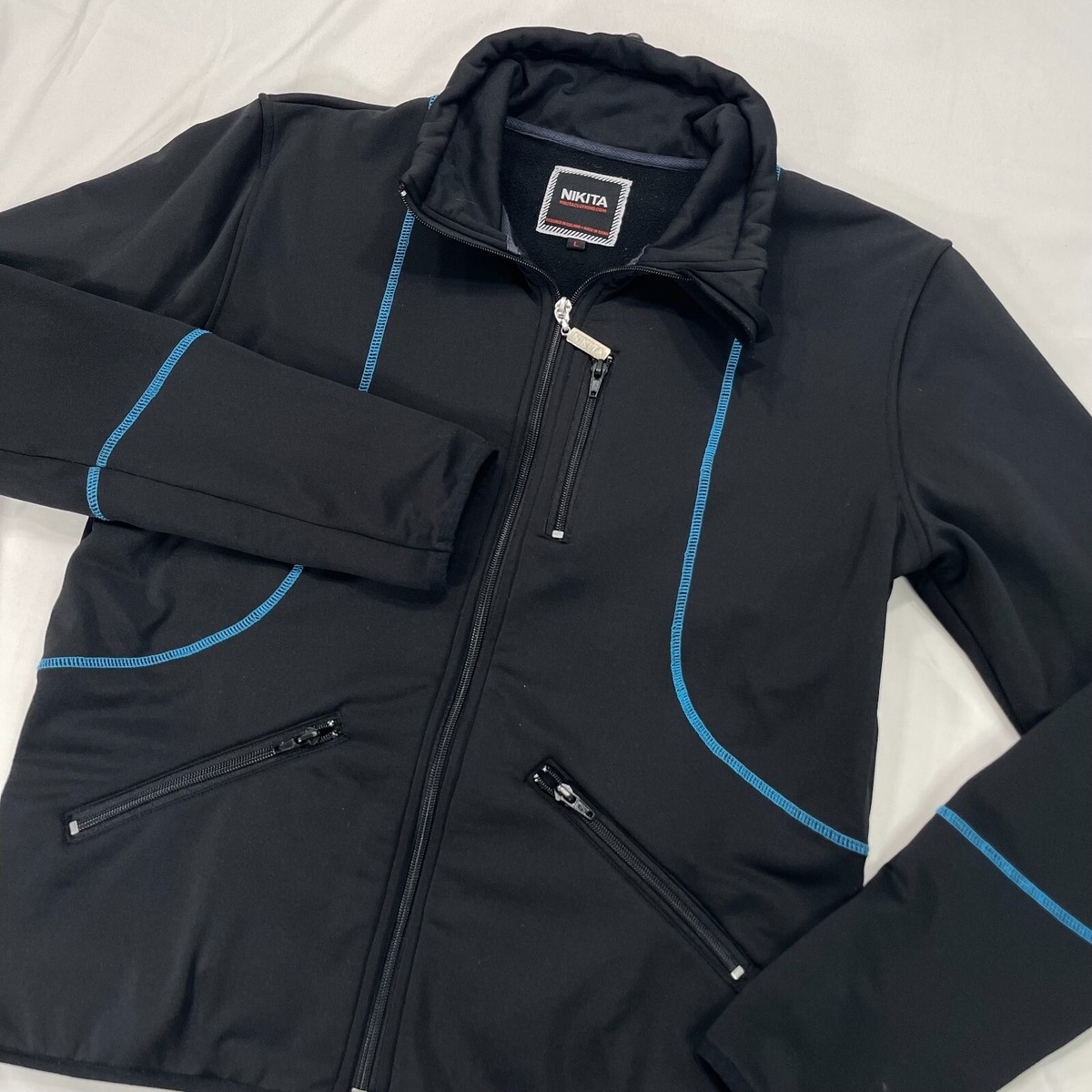 NIKITA outerwear レディース SPRUCE JACKET – Nikita Clothing