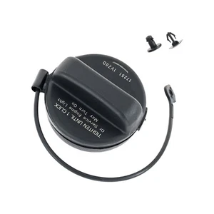 1Pc Car Gas Cap Fuel Tank Cap for 2011-2020 Nissan Frontier 2.5L 4.0L Gas Cap - Picture 1 of 6