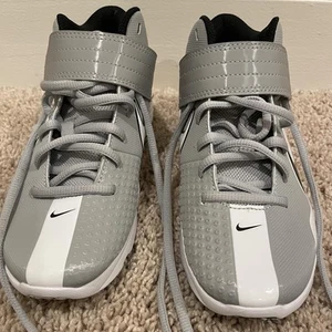 Nike Boys Force Trout 7 Turf Shoes Size 4Y - Picture 1 of 8