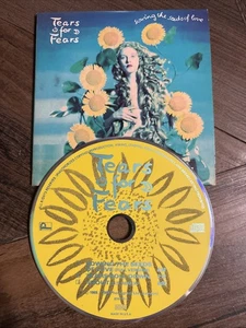 Tears For Fears - Sowing The Seeds Of Love (3-Track Maxi-Single 1989) - Picture 1 of 2