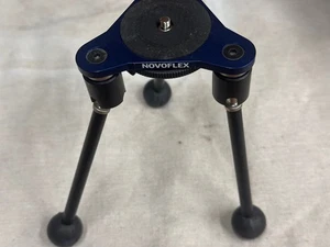 Novoflex MiniPod NF3320 Macro Tripod - Picture 1 of 3