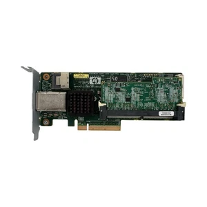 462834-B21 HP P212 Smart Array 1-Port PCI-e 2.0 SAS Controller Card 462594-001 - Picture 1 of 20