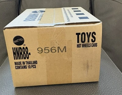 Hot Wheels Silver Series Fast & Furious Tokyo Drift 2026 estuche sellado en mano 🔥 Foto 1 de 4