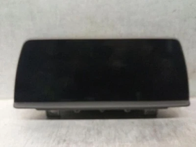 65506837128 bildschirm für BMW 1 (F20) 118 D 2011 5702622 - Bild 1 von 4