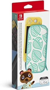 Animal Crossing: New Horizons Aloha Edition Carrying Case And Screen 0E - Picture 1 of 3