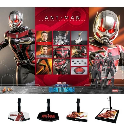 Figura de acción escala 1/6 Stand Ant-Man Foto 1 de 4