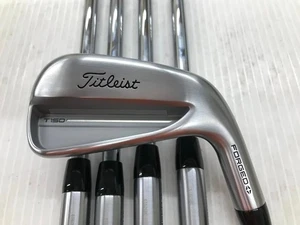 T150 2025 | S | NS Pro MODUS 3 TOUR 105 | Usado | Juego de plancha | Titleist【Shortest Sa - Imagen 1 de 6