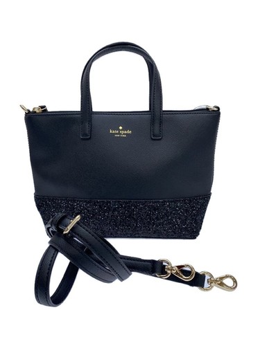 Cappotto Kate Spade New York Greta Ina PVC NERO WKRU5610